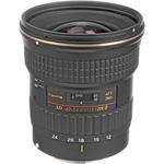 Tokina 12-24mm f/4 AT-X 124AF Pro DX II Autofocus Lens for Canon Digital Cameras