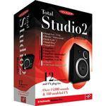 IK Multimedia Total Studio 2 Bundle - Music Production Software 