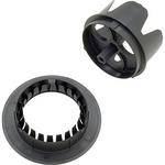 Premier Mounts Hole Cutter Escutcheon Ring