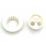Premier Mounts Hole Cutter Escutcheon Ring