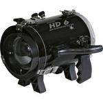 Equinox HD6 Underwater Housing for Sony HDR-HC9, HDR-HC7 & HDR-HC5