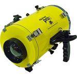 Equinox Pro8 Underwater Housing for Canon GL2