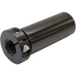 Monster Cine 520002 Quick Lock 1/4-20 Spud