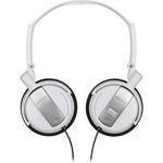 Sony MDR-NC7 Noise-Cancelling Stereo Headphones (White)