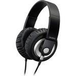 Sony MDR-XB500 Extra Bass Stereo Headphones