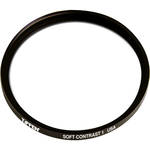 Tiffen 95mm Coarse Thread) Soft Contrast 1 Filter