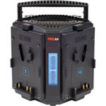 PAG 9702V Cube V-Mount Charger