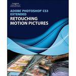 Cengage Course Tech. Book: Adobe Photoshop CS3 Extended: Retouching Motion Pictures by Gary David Bouton