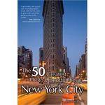 Cengage Course Tech. Book: 50 Greatest Photo Opportunities in New York City by Amadou Diallo