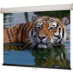 Draper 206178 Luma 2 Manual Front Projection Screen (65x104")
