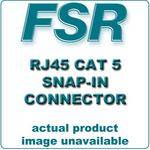 FSR SADA-4 1x4 Stereo Audio Distribution Amplifier