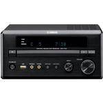 Yamaha DRX-730BL Micro Component System (Black)