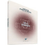 Vienna Symphonic Library Solo Strings II - Vienna Instruments