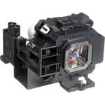NEC Replacement Lamp for NP400/NP500/NP600 Projectors