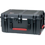 HPRC 2780WE Hard Utility Case (Black)