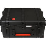 HPRC 2780WF Hard Utility Case (Black)