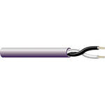 West Penn 227 One Pair 12 Gauge Unshielded Cable