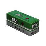 Efke AURA IR820 120 Black and White Infrared Film