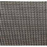 Rosco E-Colour #275 Black Scrim (48"x25' Roll)