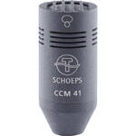 Schoeps CCM41 LG Supercardioid Compact Microphone