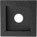 Bromwell 1438 Sinar Size Recessed Lensboard 