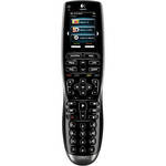 Harmony/Logitech Harmony 900 Advanced Universal Remote
