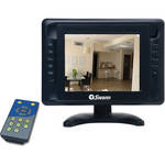 Swann SW248-LM8 8" LCD Security Monitor