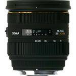 Sigma 24-70mm f/2.8 IF EX DG HSM Autofocus Lens for Pentax