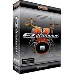 Toontrack EZDrummer Lite Upgrade - Virtual Drum Module Plug-in 