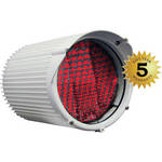 Videolarm IR100-36N  Fully Adjustable Infrared Illuminator - (Completely Covert)