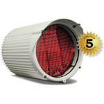 Videolarm IR200-36 Fully Adjustable Infrared Illuminator - (Semi Covert)
