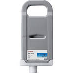 Canon PFI-703C: 700ml Pigmented Cyan Ink Tank