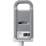 Canon PFI-703BK: 700ml Pigmented Black Ink Tank