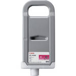 Canon PFI-703M: 700ml Pigmented Magenta Ink Tank