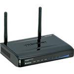 TRENDnet TEW-652BRP 300 Mbps Wireless-N Home Router - Refurbished