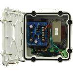 Videolarm PB24BB  Rugged Power Box w/Battery Backup