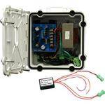 Videolarm PB24BB-RS  Rugged Power Box w/Battery Backup & IP Reset
