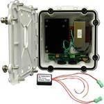 Videolarm PB24-RS  Rugged Power Box w/IP Reset