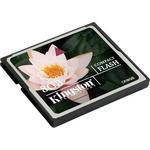 Kingston 8GB Compact Flash Memory Card