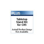 Plus STD-TTCR5 Tabletop Stand Kit for CR5