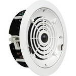 SpeakerCraft CRS6 Two In-Ceiling Speaker