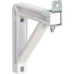 Draper 227222 Wall Bracket Extension (6") (White)