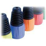 Neutrik BSX5 Colored Bushings for X-Series - Green