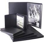 Florence FPA0114  Photo Album Professional (11x14") (Black)
