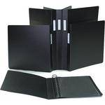 Florence FAA0514  Artisan Album Professional (11x14") (Black)