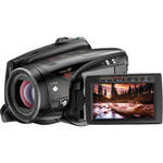 Canon VIXIA HV40 HD HDV Camcorder, 10x Optical Zoom, 2.7" LCD