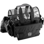 Porta Brace AO-1.5XB Audio Organizer Case (Black)