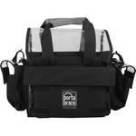 Porta Brace AO-1XB  Audio Organizer Case (Black)