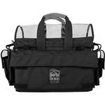 Porta Brace AO-2XB Audio Organizer Case (Black)