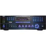 Pyle Pro PD3000A  3000W AM/FM Receiver with DVD/MP3/USB Player